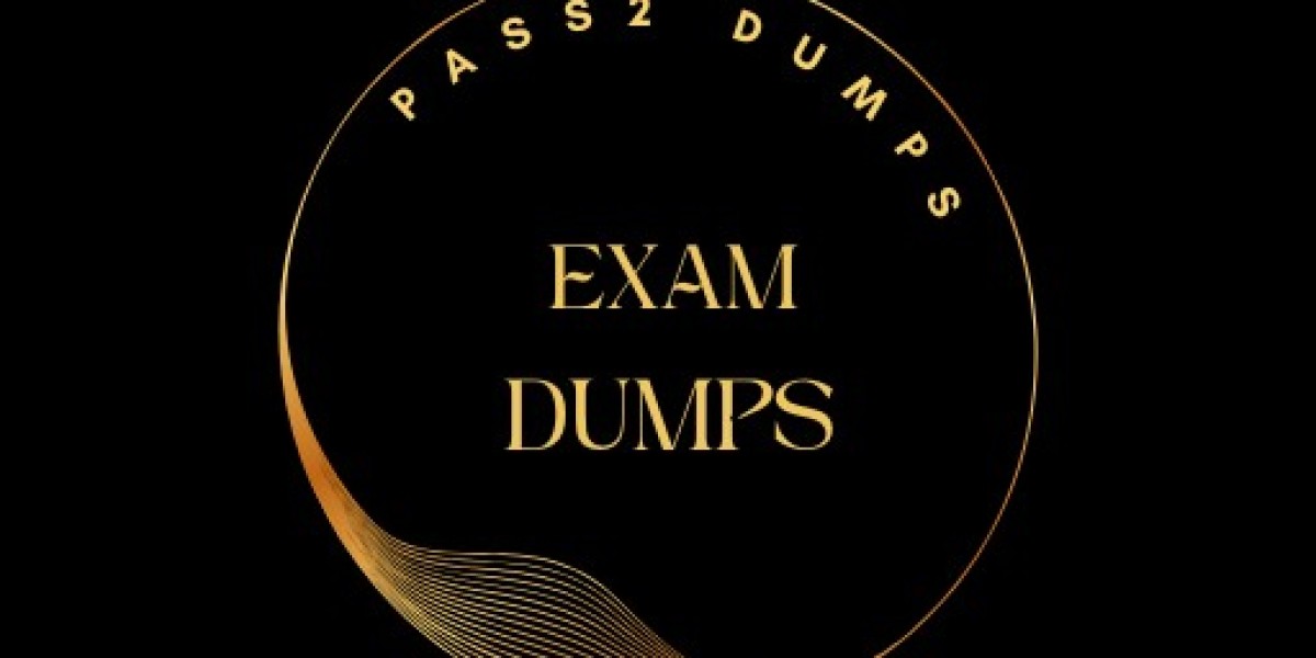 Pass 2 Dumps Your Guide to Exam Dumps Success
