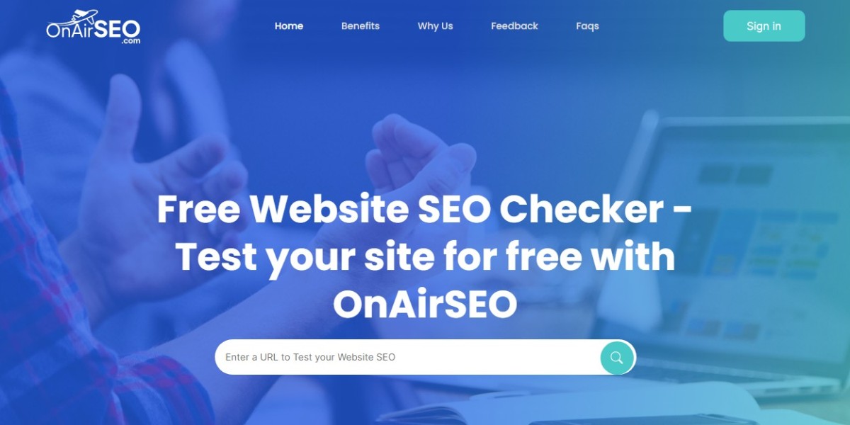 How to Use Free SEO Checkers for Optimal Website Analysis