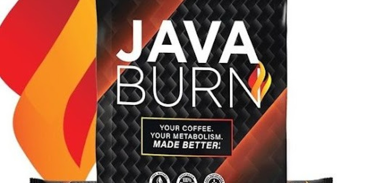Bean to Lean: A Journey of Transformation with Java Burn Coffee Canada