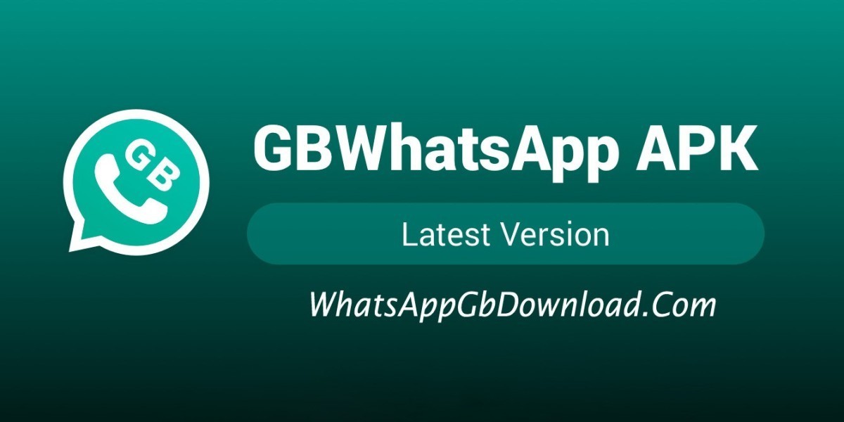 GB WhatsApp APK Download Free For Android Official 2024