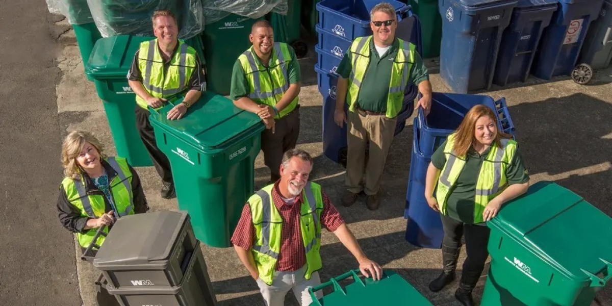 Streamlining Construction Waste Management: The Role of Dumpster Rental and Trash Removal Services in Nashville, GA