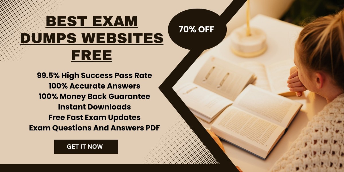 Best Exam Dumps Websites Free: Pass 2 Dumps Edition