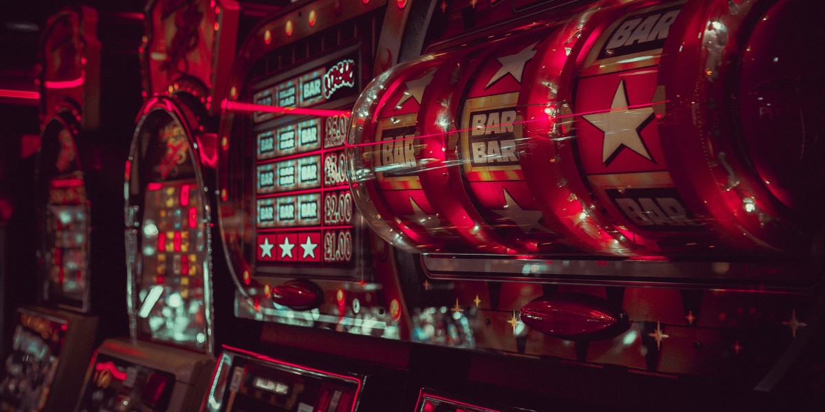 Legal Online Casinos: Where to Find the Best Gaming Experience