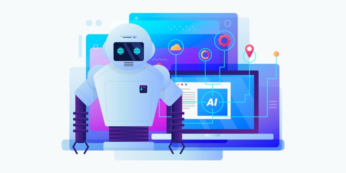 The Role of AI and Machine Learning in Custom Software Development