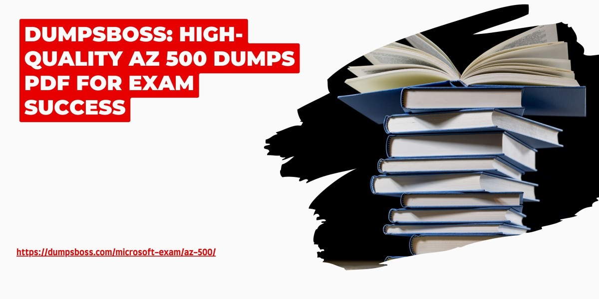 How to Pass AZ 500 Exam Easily with Dumps PDF