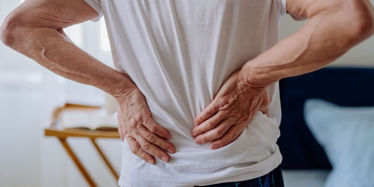 What Causes Back Pain and How to Prevent It