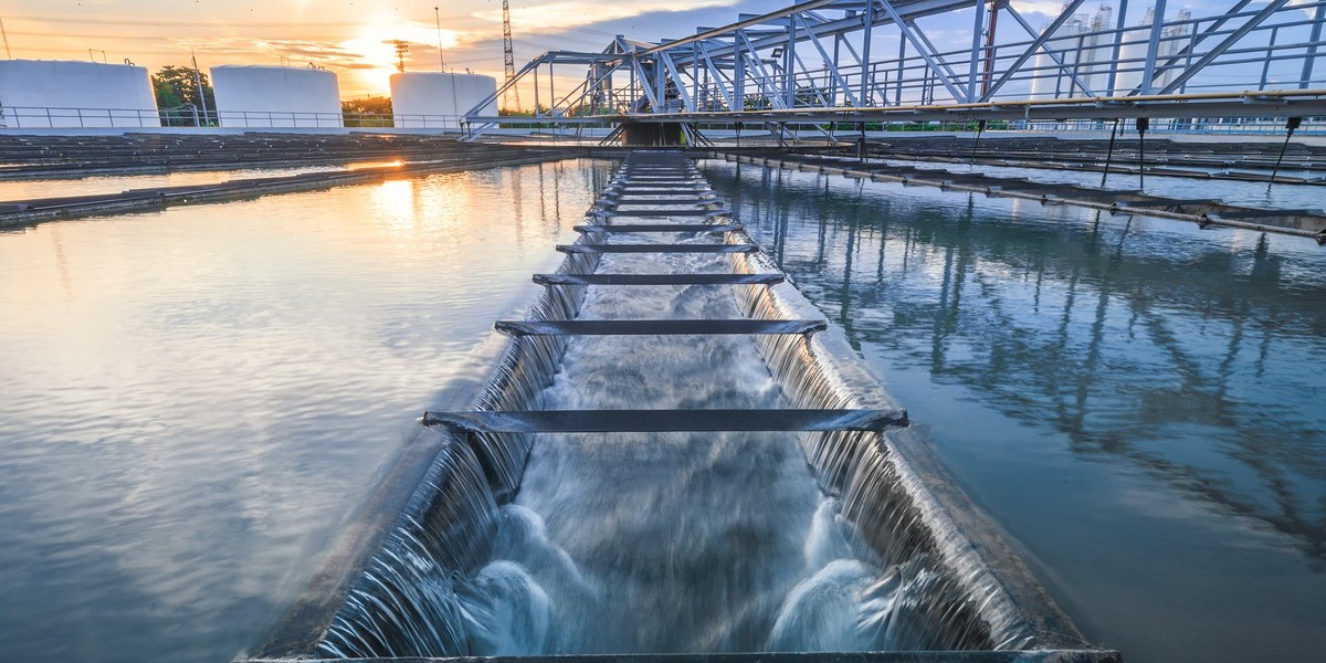Growth Trajectory: Water Treatment Polymers Market Heading Towards USD 81 Billion by 2033