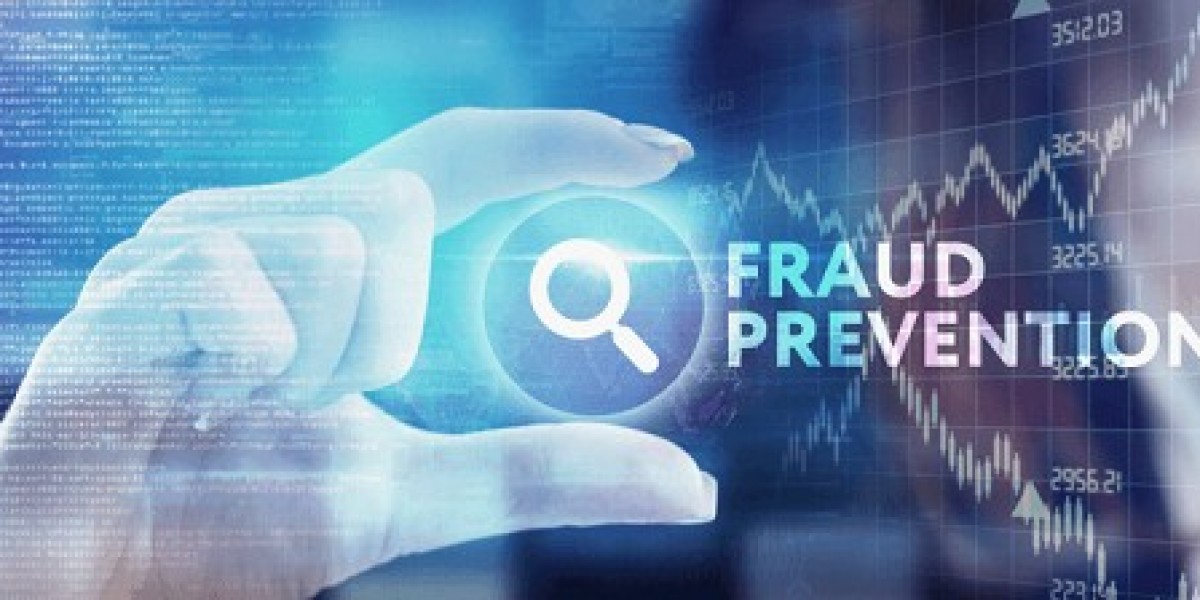 Fraud Detection and Prevention Market Size, Share [2032]