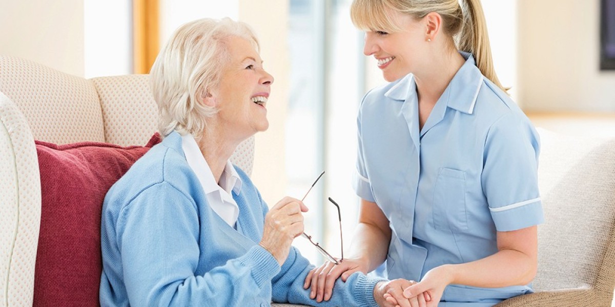 Glendale Hospice and Palliative Care: Providing Compassionate Support
