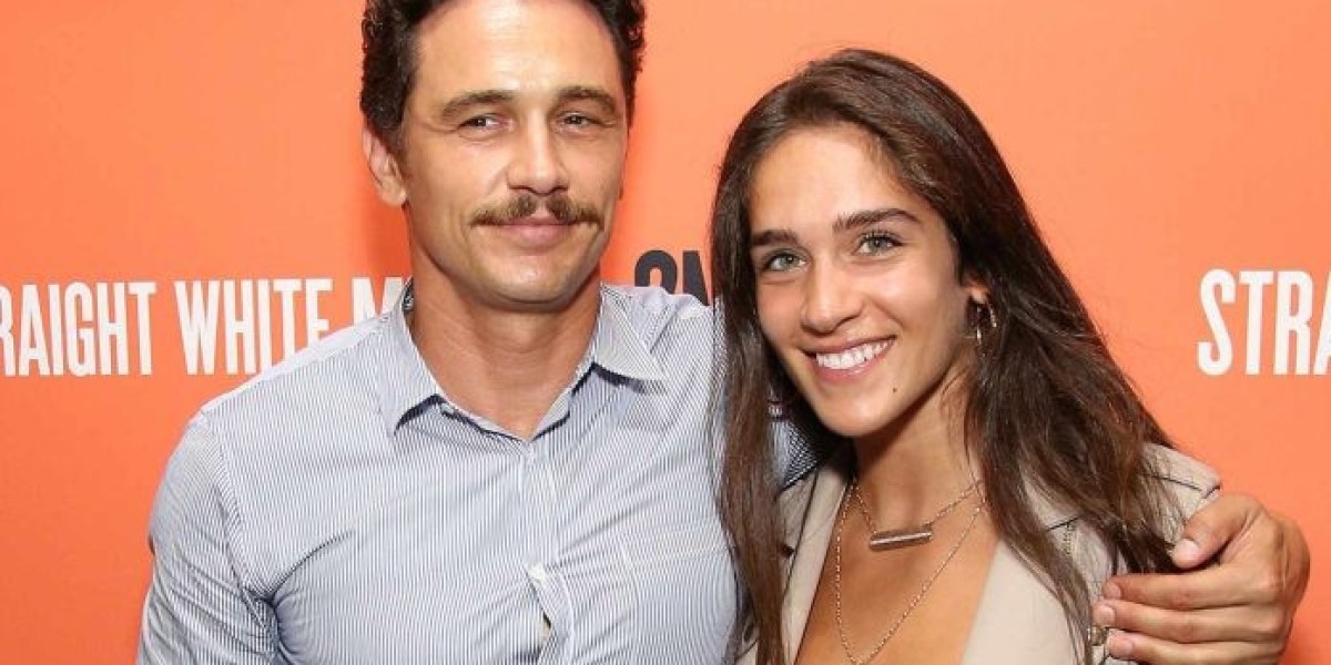 James Franco Wife: The Actor's Private World