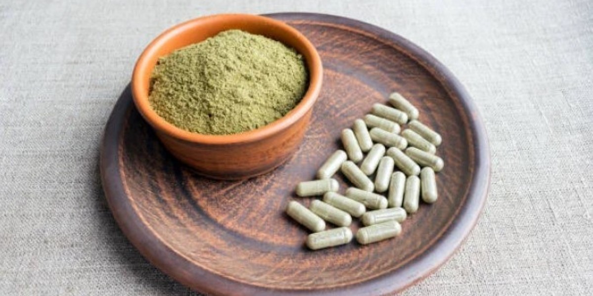 Discover the Benefits of Wholesale Kratom Extract for Your Business