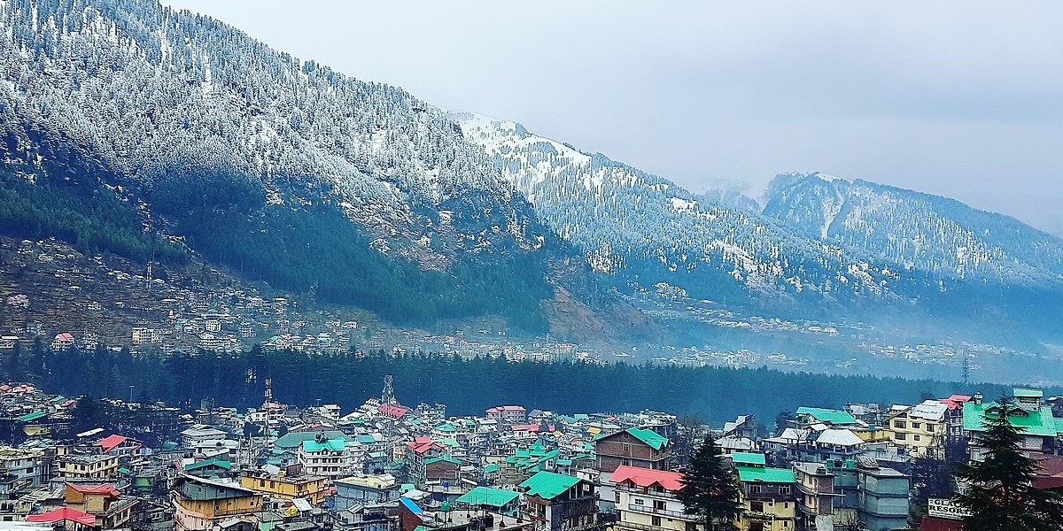 Explore the Enchanting Beauty of Manali: A Complete Travel Guide