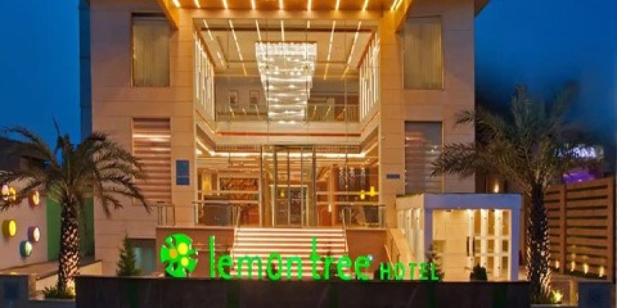 Wellness Escapes: Rejuvenate at Lemon Tree Hotel Amritsar