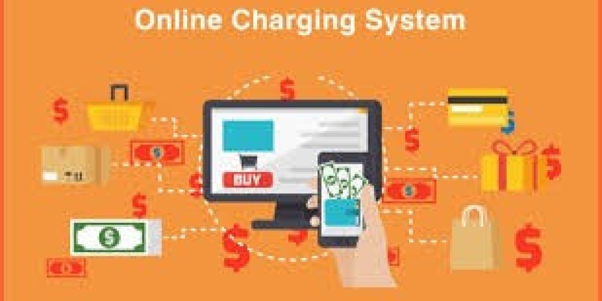 Forecasting the Future: Trends in Online Charging System Market Analysis