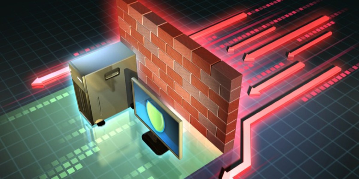Next-Generation Firewall Market Share, Opportunity, Upcoming Trends & Growth Forecast 2024-32