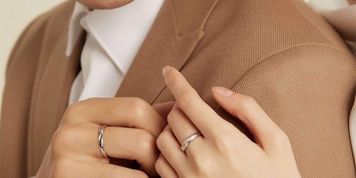 What time and to whom should you give the Promise Ring?