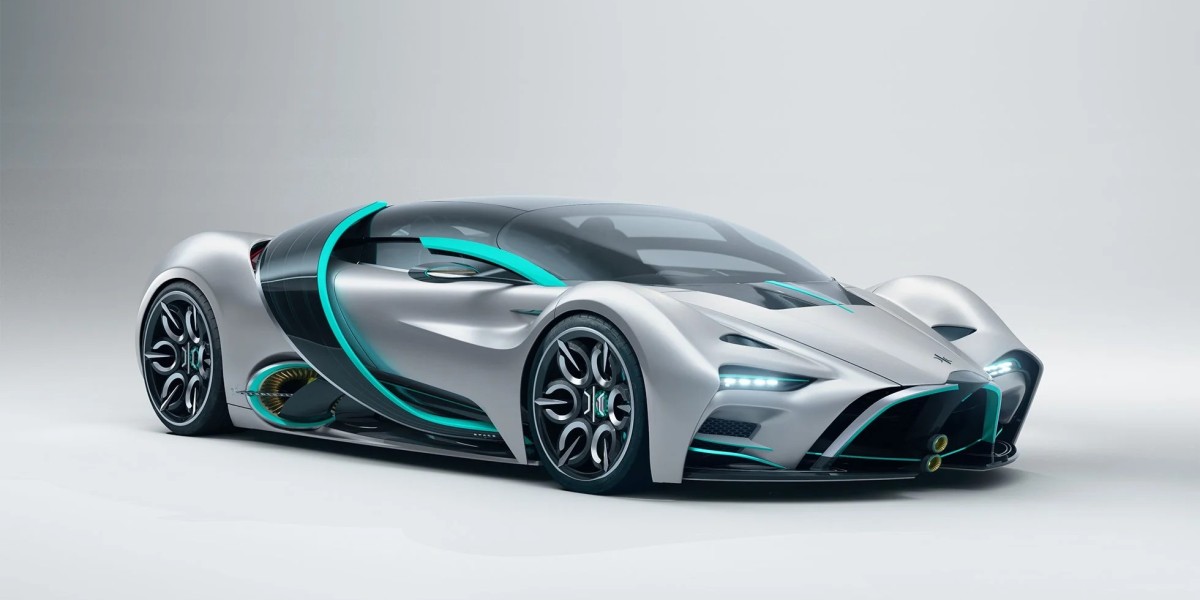 Hyper Car Market Size and Share, Business Opportunities, Regional Demand, Revenue and Key Manufacturers Forecast to 2031