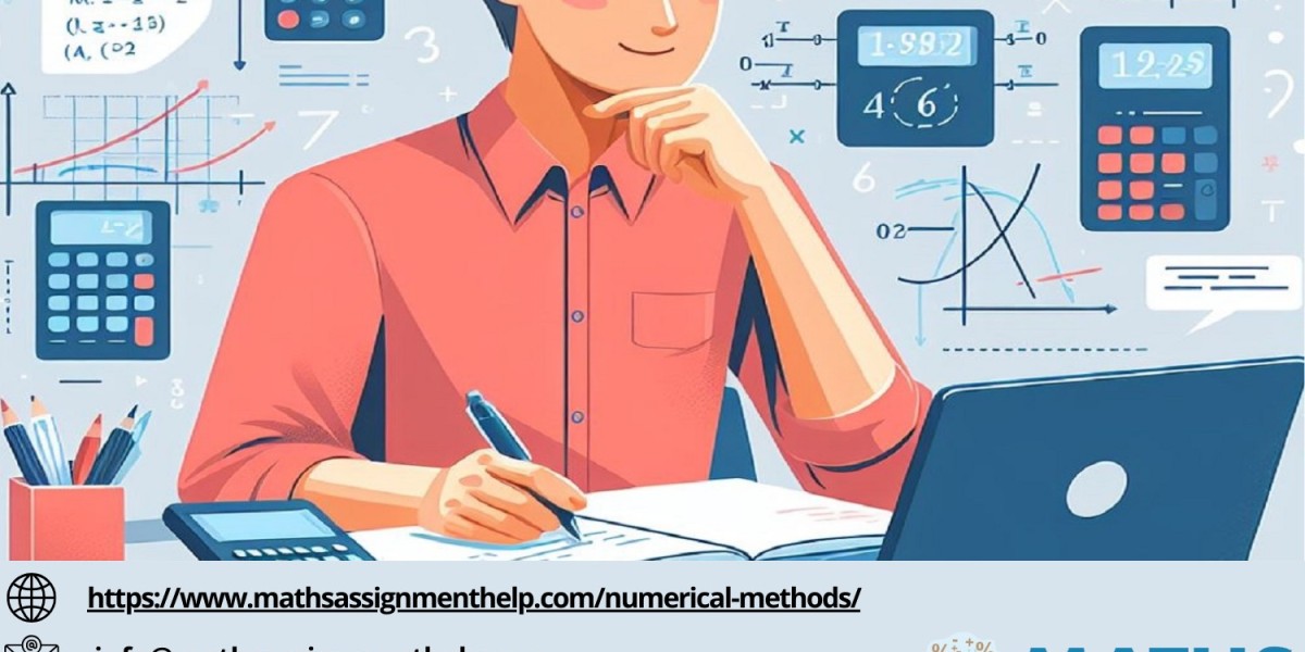 Mastering Numerical Methods: Exploring Theoretical Challenges