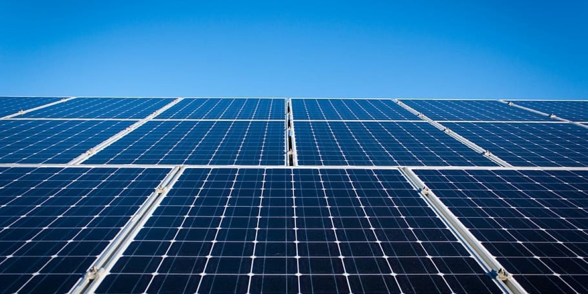 Solar Modules And Inverters: Paving The Way To A Green Future