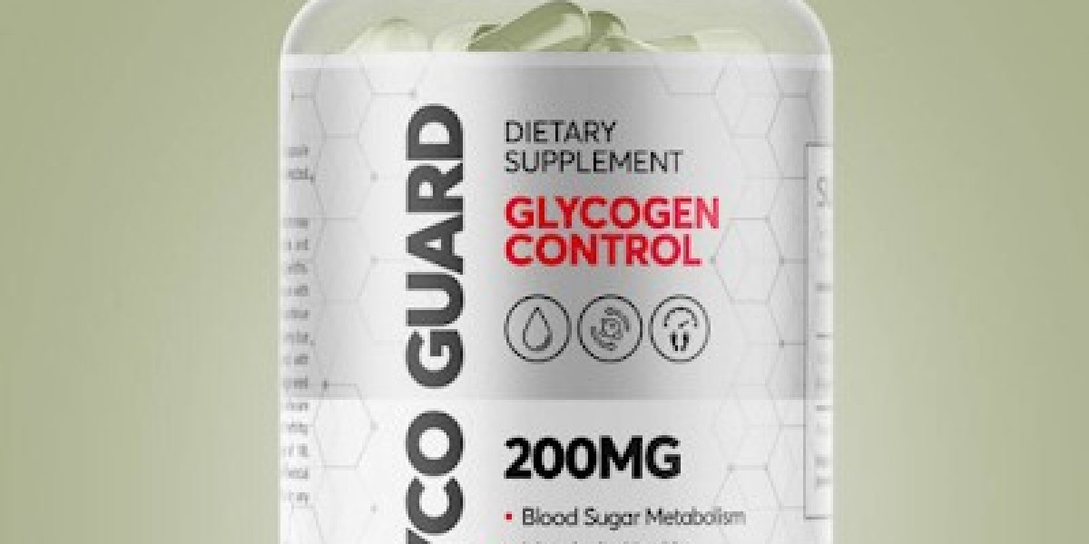 GlycoGuard Australia Review | Who Is Ranked #1 For 2024?