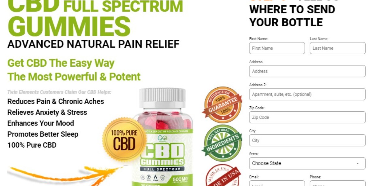 Biocore CBD Gummies Reviews Read Before Buying Supplements & How it Work & Benefits?