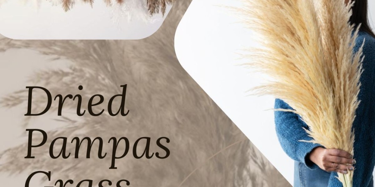 Dried Pampas Grass Decor Ideas Perfect For Any Interior Style