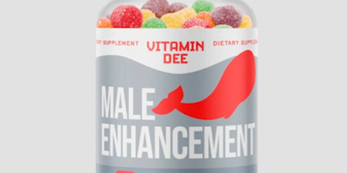 Vitamin Dee Male Enhancement South Africa :Natural Solution !