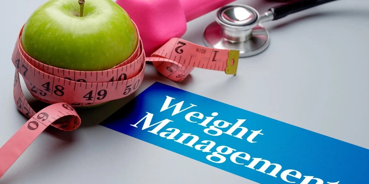From Awareness to Action: Unveiling the Factors Shaping the $341 Billion Weight Management Market
