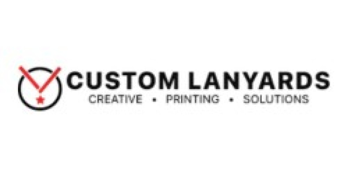 Custom Printing on Lanyards in UAE