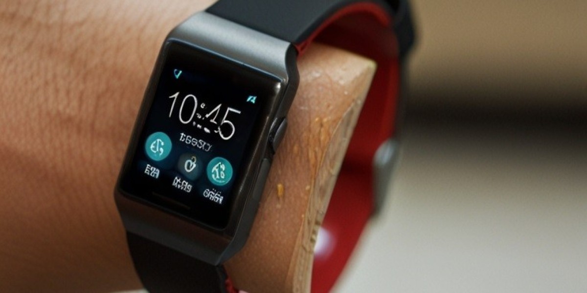 Wearable Technology Market Size, Share, Demand and Forecast 2024-2032