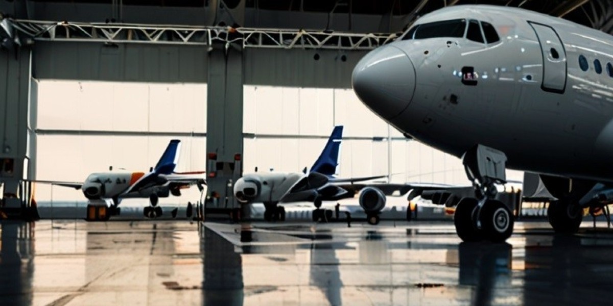 Aircraft Line Maintenance Market Size & Share- 2032