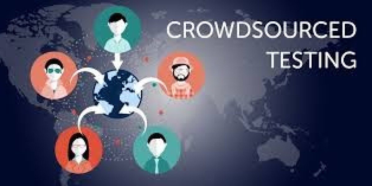 CrowdTech: Pioneering Crowd-Sourced Testing - SWOT Analysis & Growth Trends