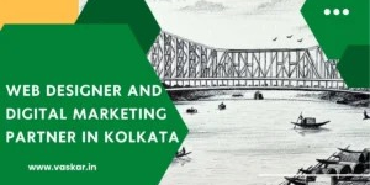Choosing the Right Web Design Company in Kolkata
