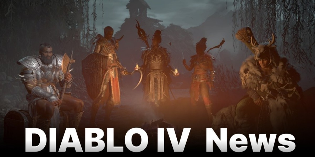 Diablo 4 PTR 1.5.0: Key Patch Updates