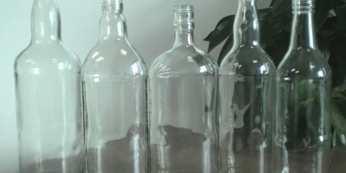 Glass Bottles Manufacturing Plant Cost 2024: Detailed Project Report and Raw Materials Requirement