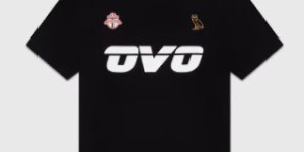 Top 7 Must-Have OVO T-Shirts for Your Collection