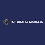Top Digital Markets