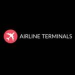 Airline Terminals