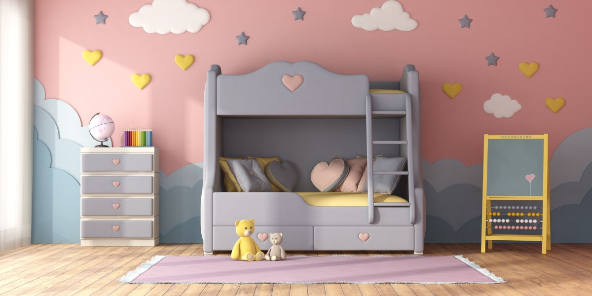 Guide To Best Metal Bunk Beds: The Intermediate Guide Towards Best Metal Bunk Beds