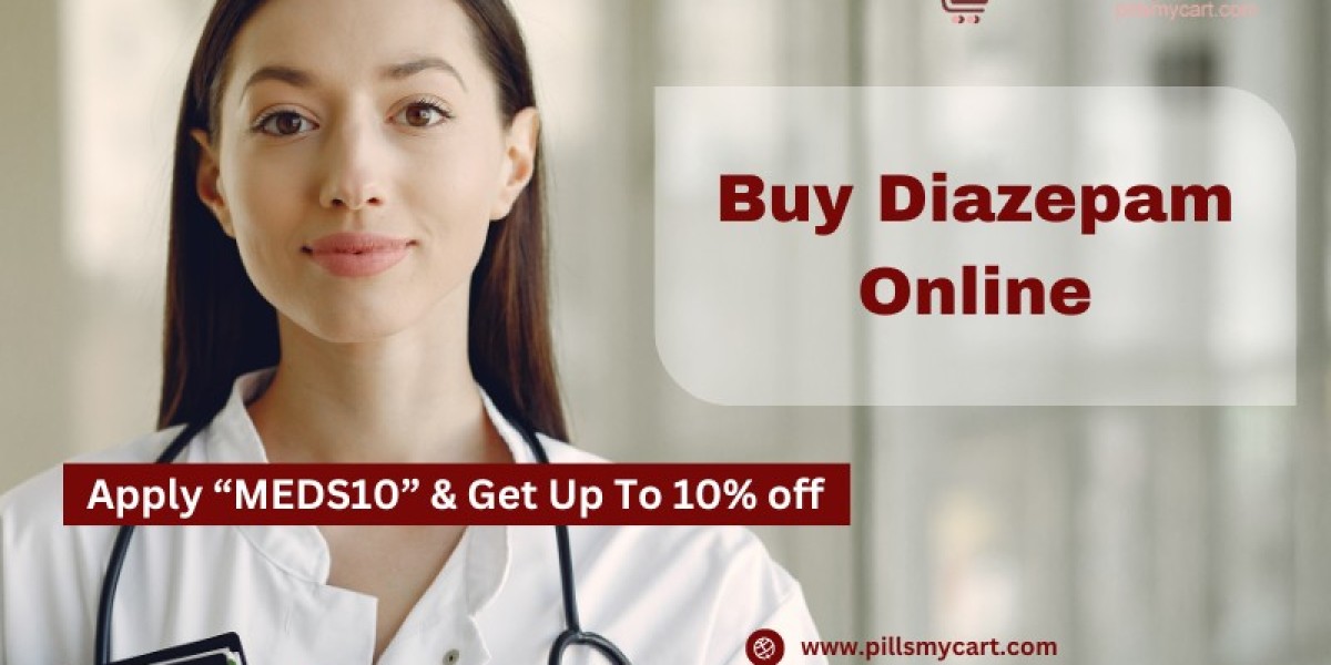 Purchase Diazepam Online and Receive Cashback