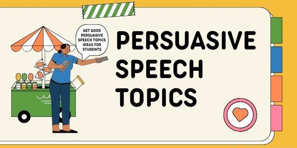 Speech Topics: How to Choose the Perfect Topic for Your Presentation