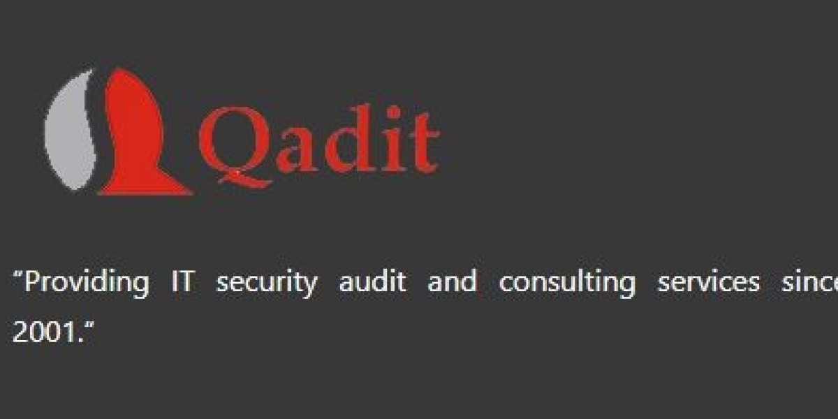 IT Security Audit in Hyderabad - Safeguarding Your Digital Assets