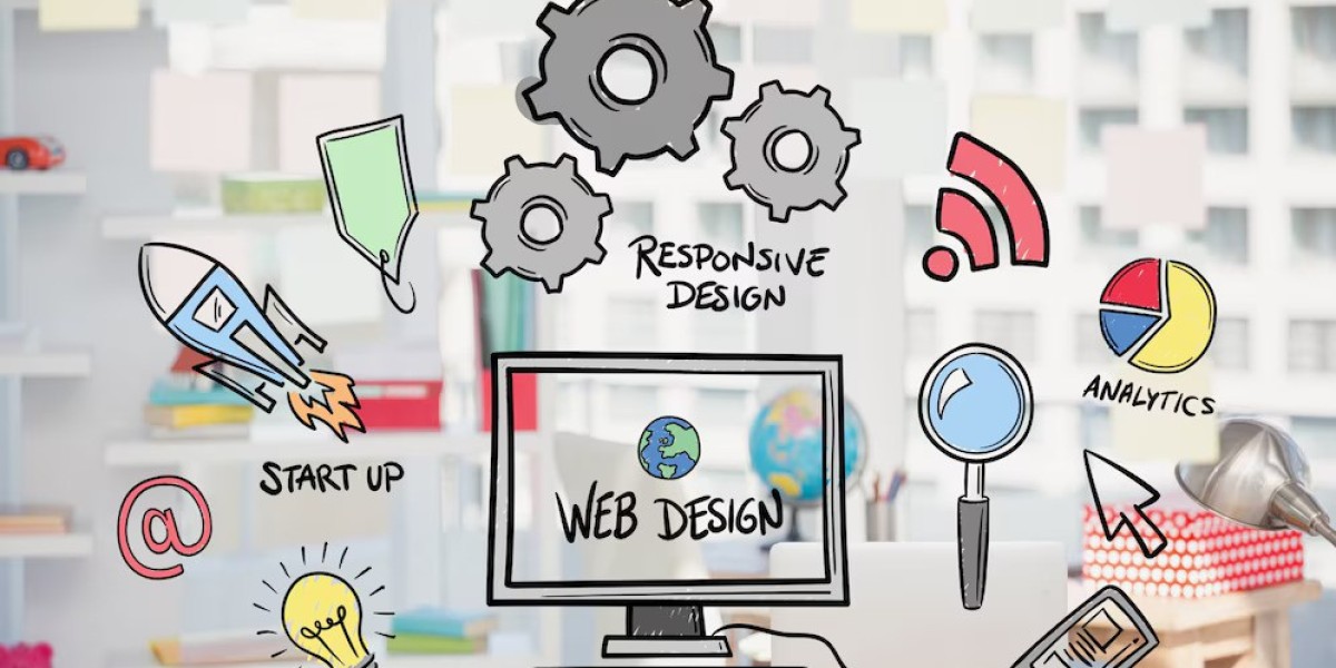 The Future of Website Design: Trends and Innovations for Texas Businesses