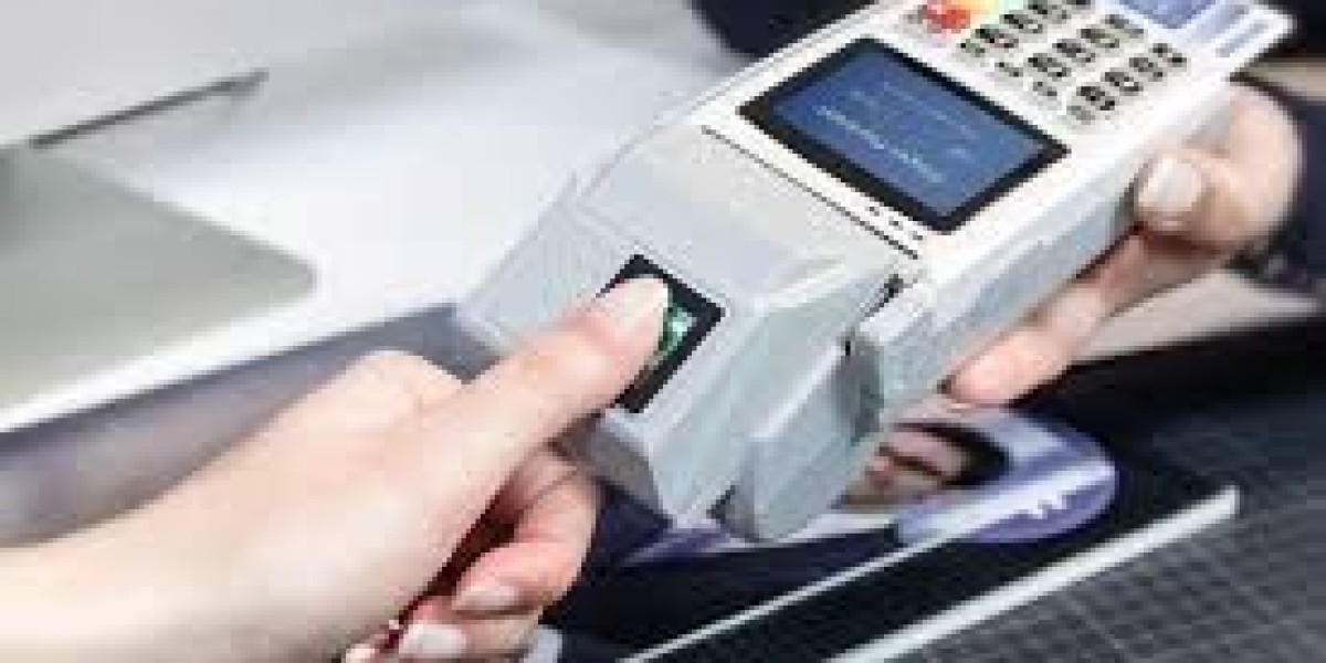 SWOT Analysis and Business Insights for the Biometric Payment Market