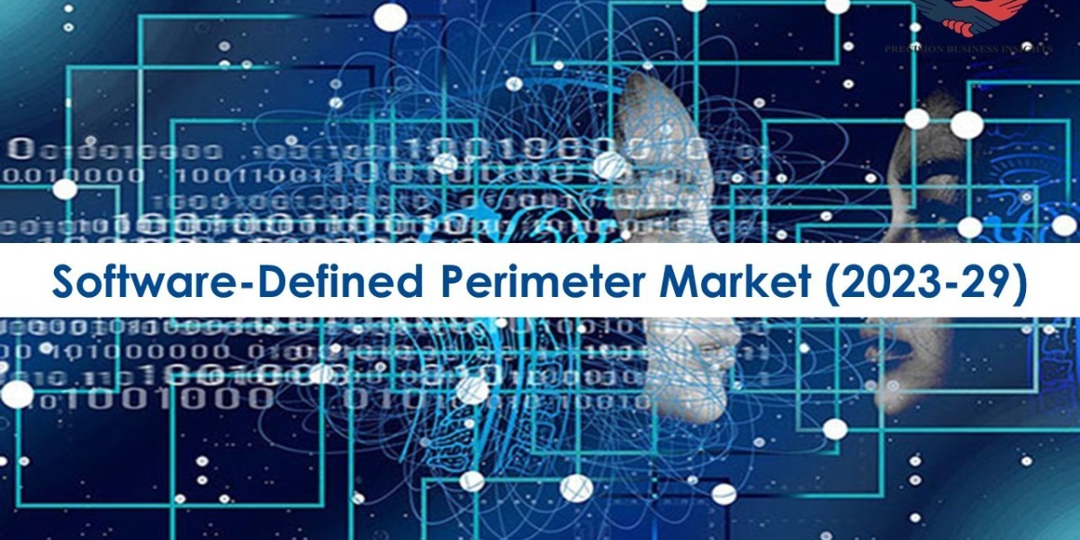 Forecasting Software Defined Perimeter Market Trends: Size, Share, Growth, SWOT Analysis, and Trends