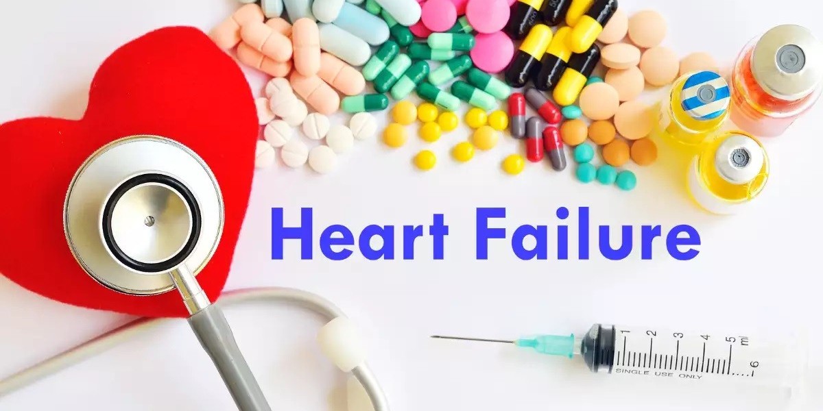 The Evolving Landscape of Heart Failure Drugs: New Therapies and Promising Futures