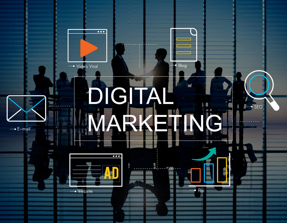 Elevating Digital Marketing in Bangalore - Avsom Digital Solutions