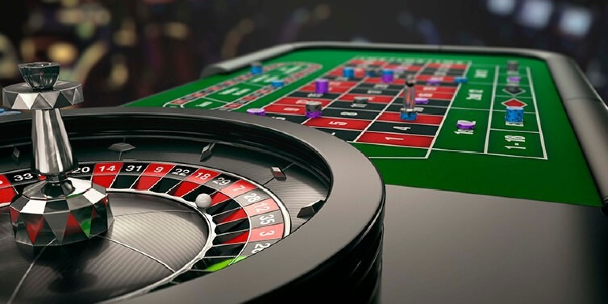 Uitgebreide Spelaanbod bij TOTO Casino