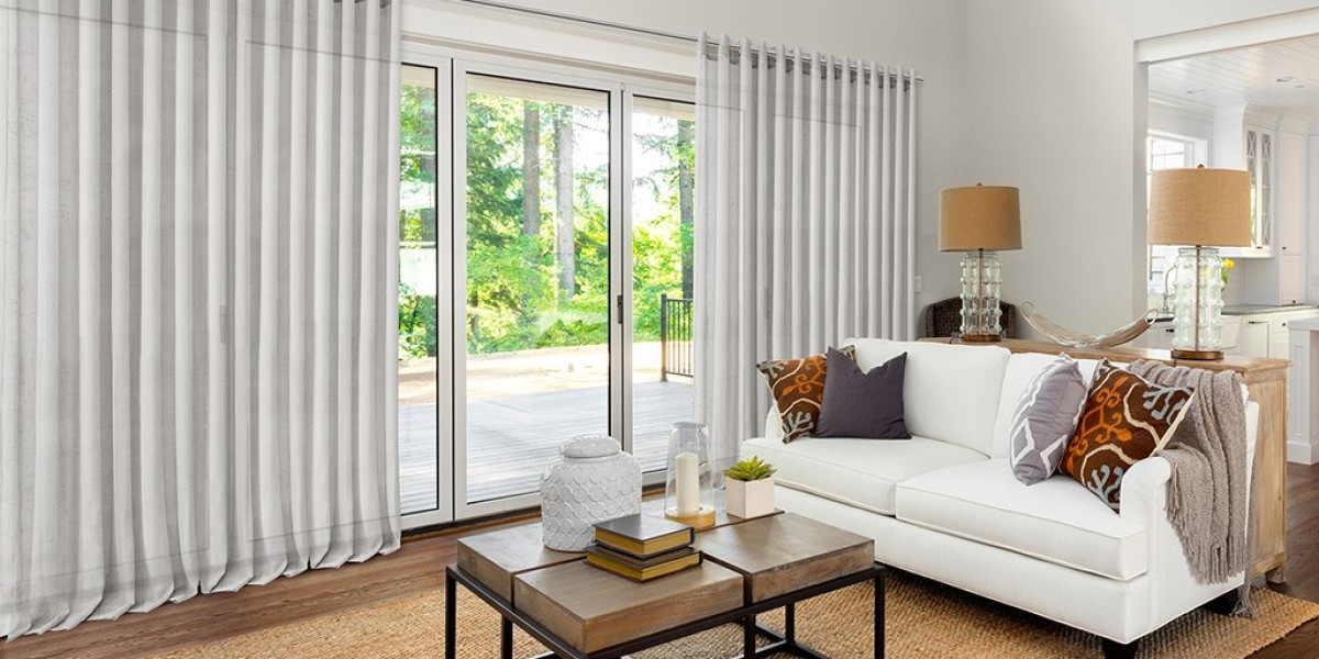 The benefits of using blackout curtains in your home are significant