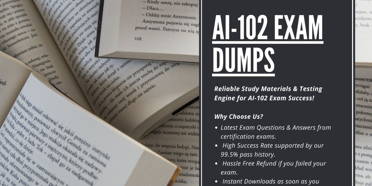 AI-102 Exam Challenges: Overcome Them with Dumpsarena’s Dumps